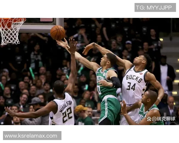 昔日恩怨再现！凯尔特人与老队友狭路相逢