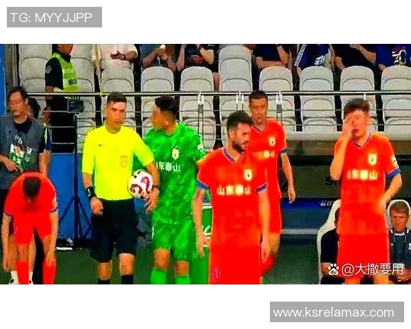 VAR判罚引争议：公平性再成焦点