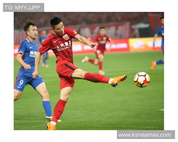 战术拆解：中超为何能掌控比赛节奏？