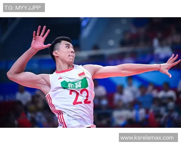 中国男排核心远赴欧洲联赛试训有望加盟法国豪门球队引关注