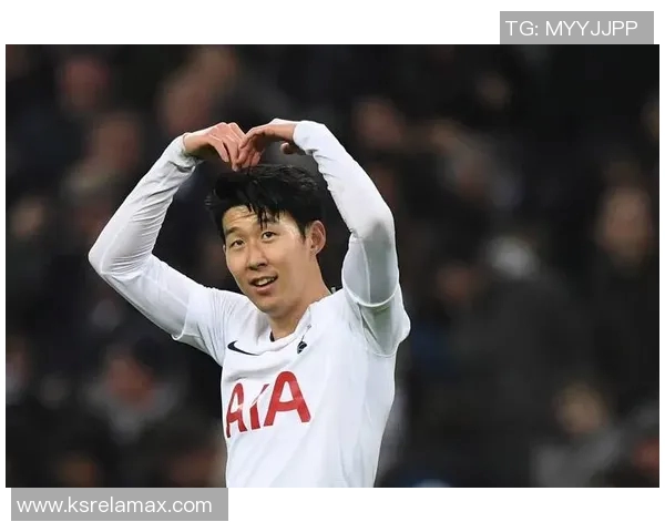 孙兴慜的崛起之路 从韩国少年到世界足坛巨星的成长历程