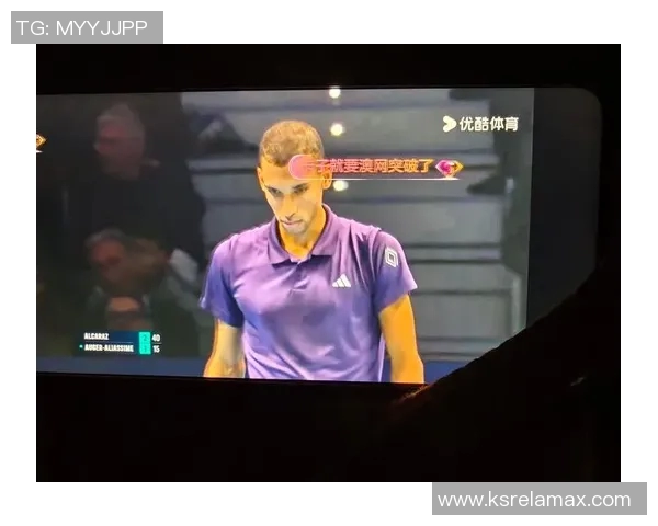 2025 ATP赛季全程追踪：赛事结果、球员表现及未来展望分析